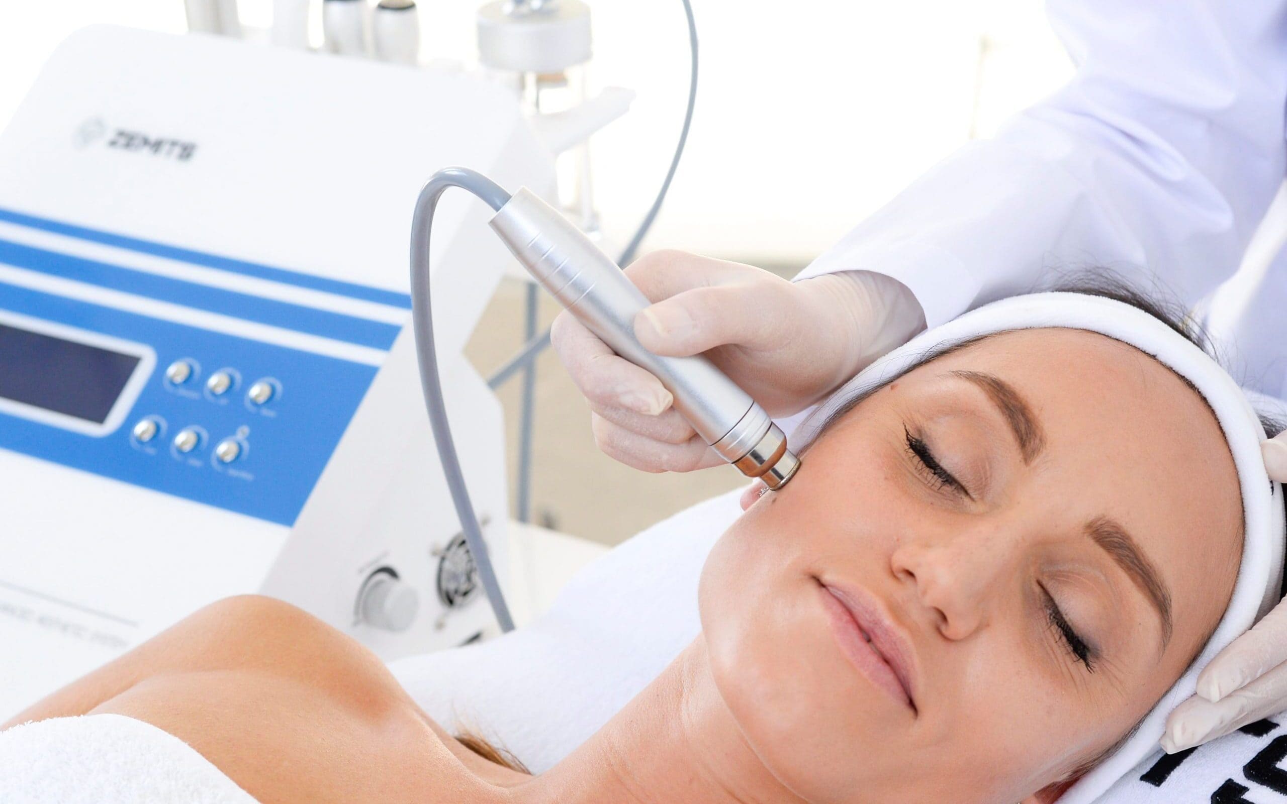 Hydro Verstand Facials at Science of Beauty Annapolis