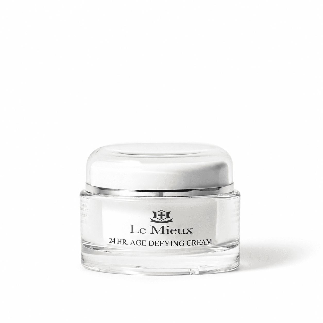 24 HR. AGE DEFYING CREAM