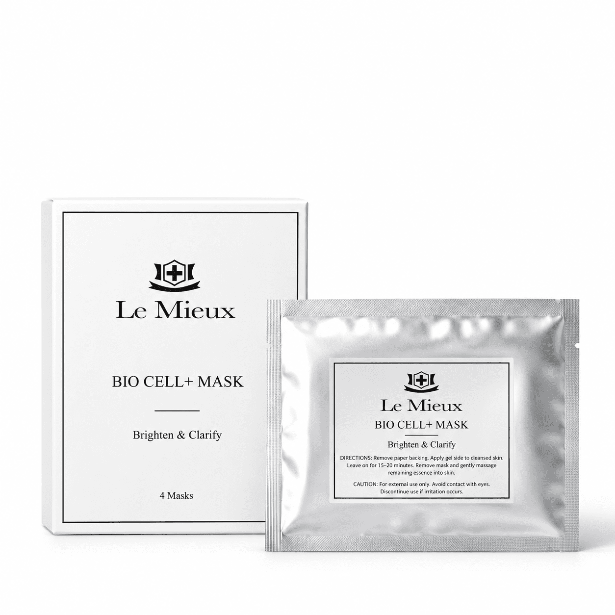 Bio Cell+ Mask