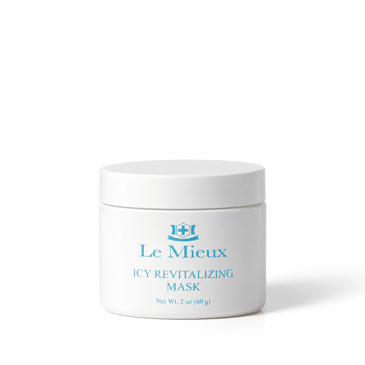 Icy Revitalizing Mask