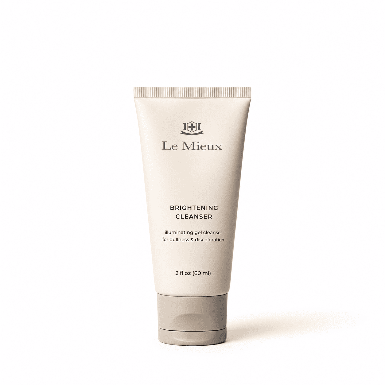 BRIGHTENING CLEANSER 2oz
