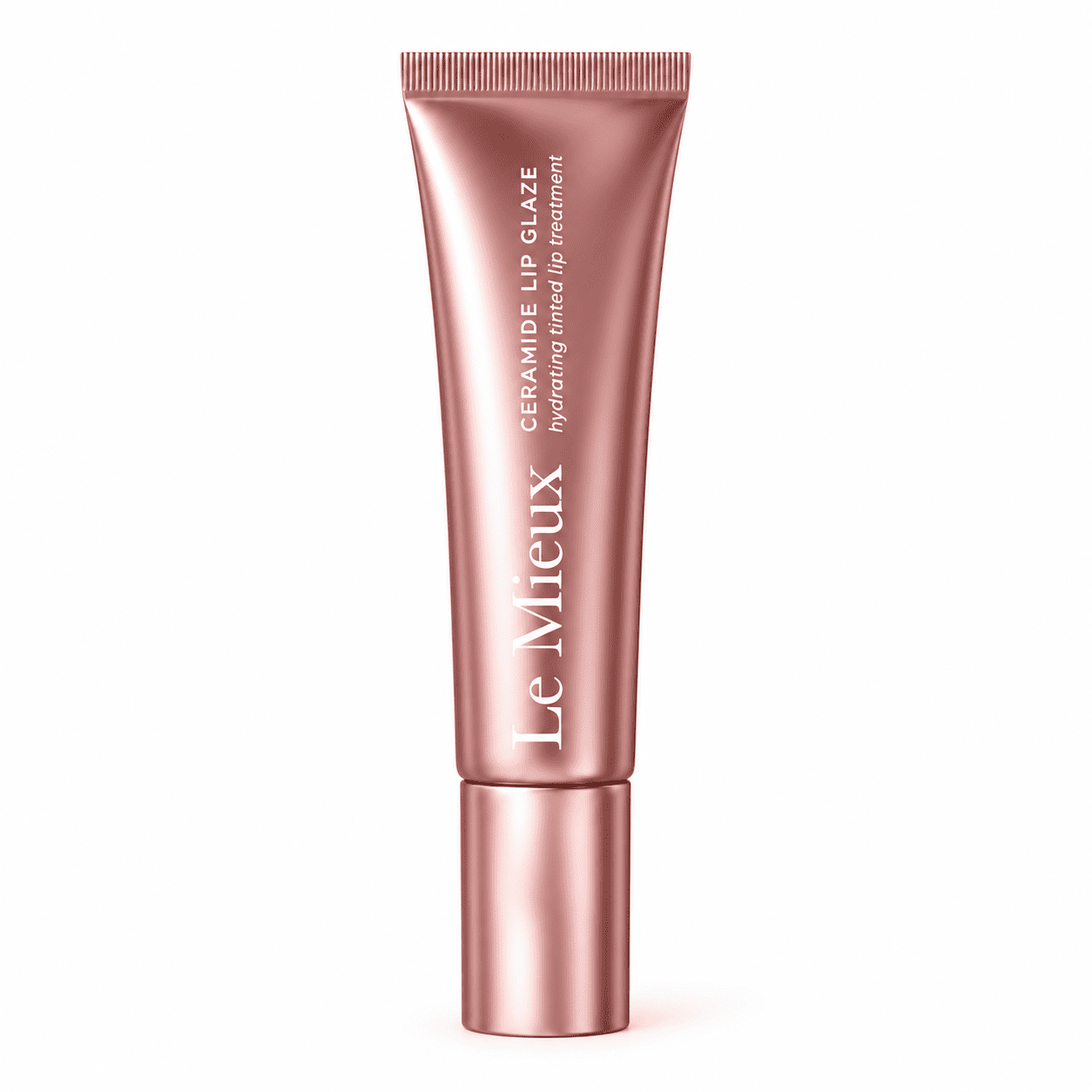 Ceramide Lip Glaze (Peony)