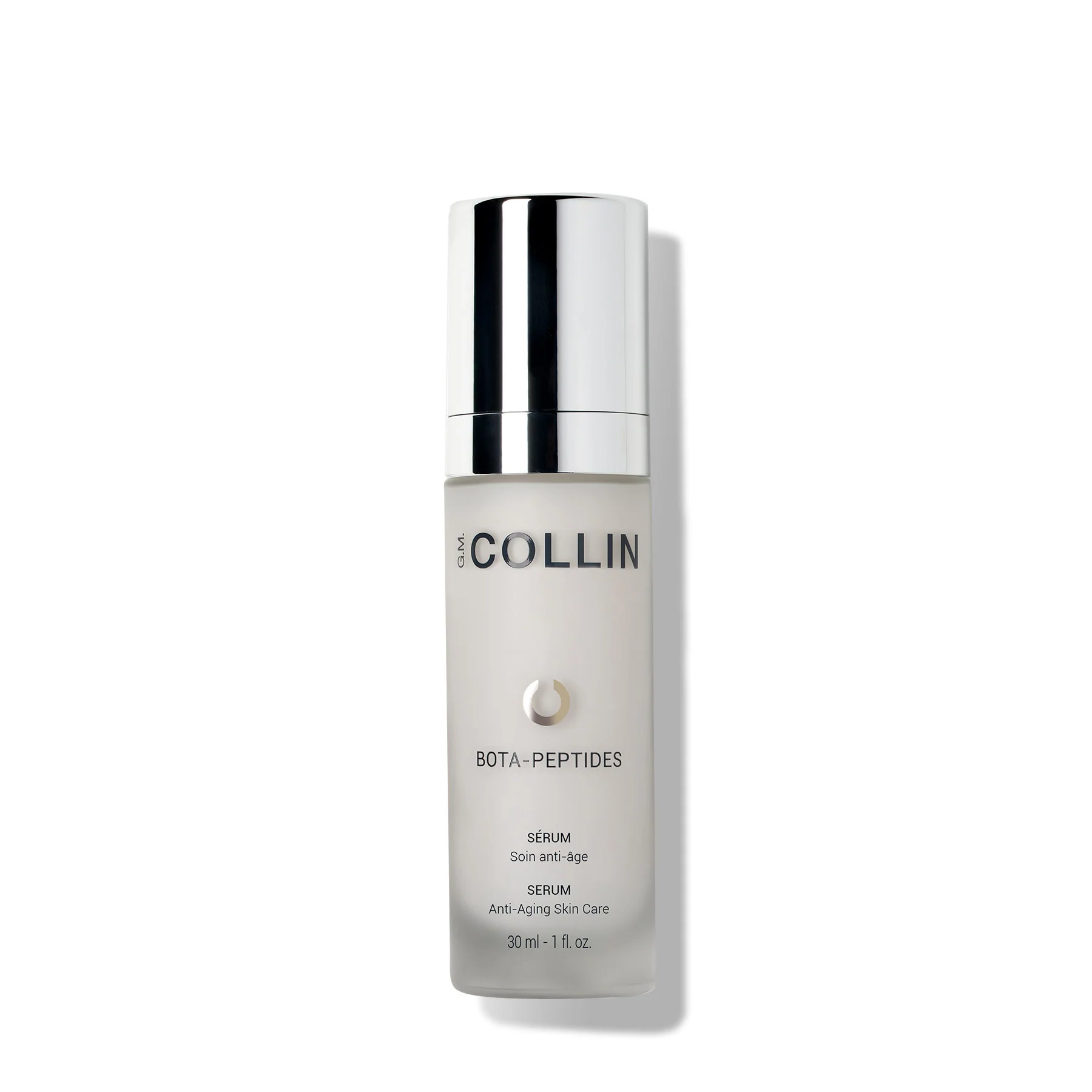 BOTA-PEPTIDES SERUM