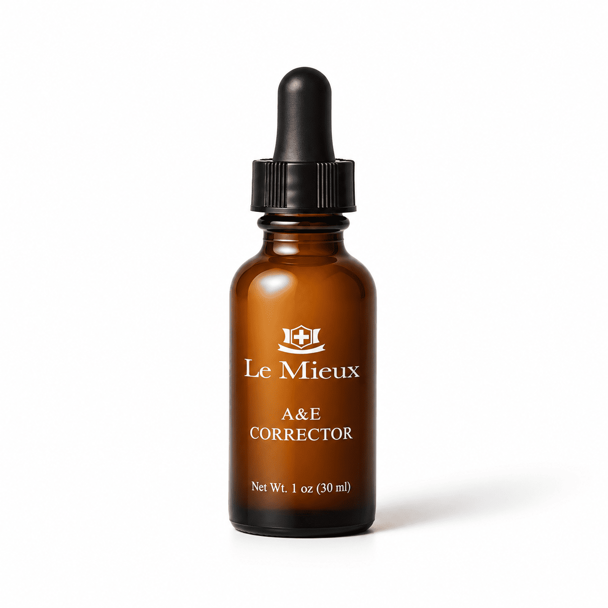 A & E Corrector