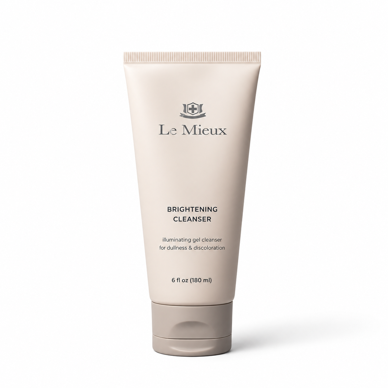 BRIGHTENING CLEANSER 6oz