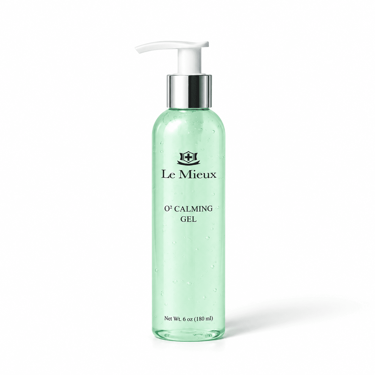 O² Calming Gel 6 oz