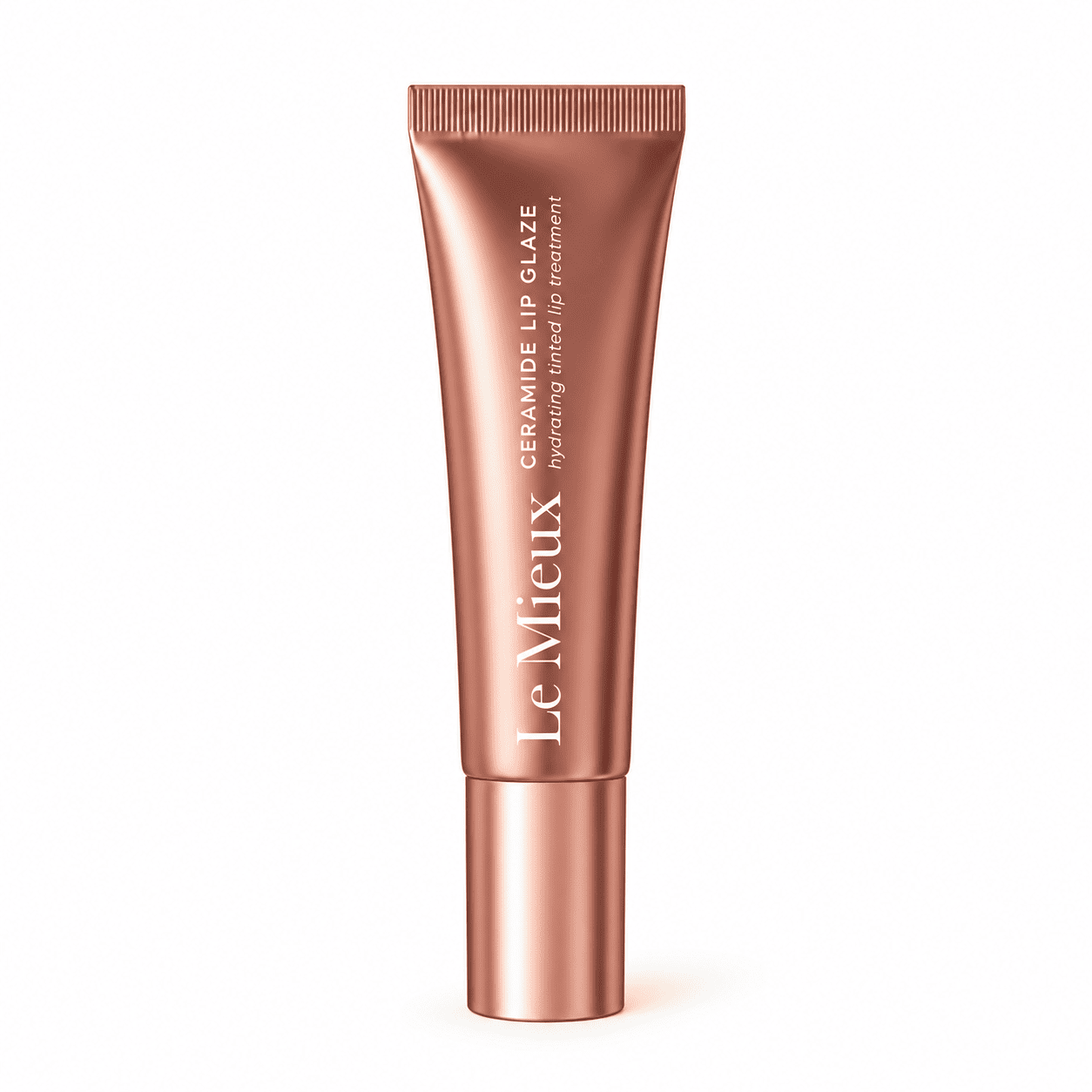 Ceramide Lip Glaze (Persimmon)