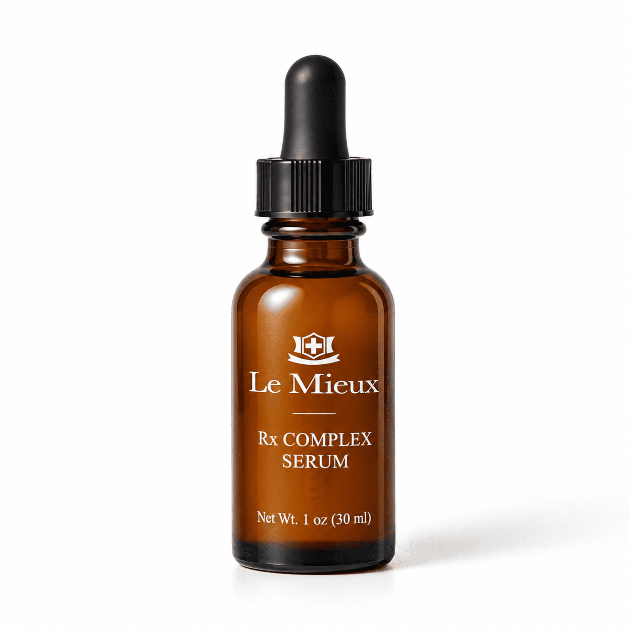 Rx Complex Serum