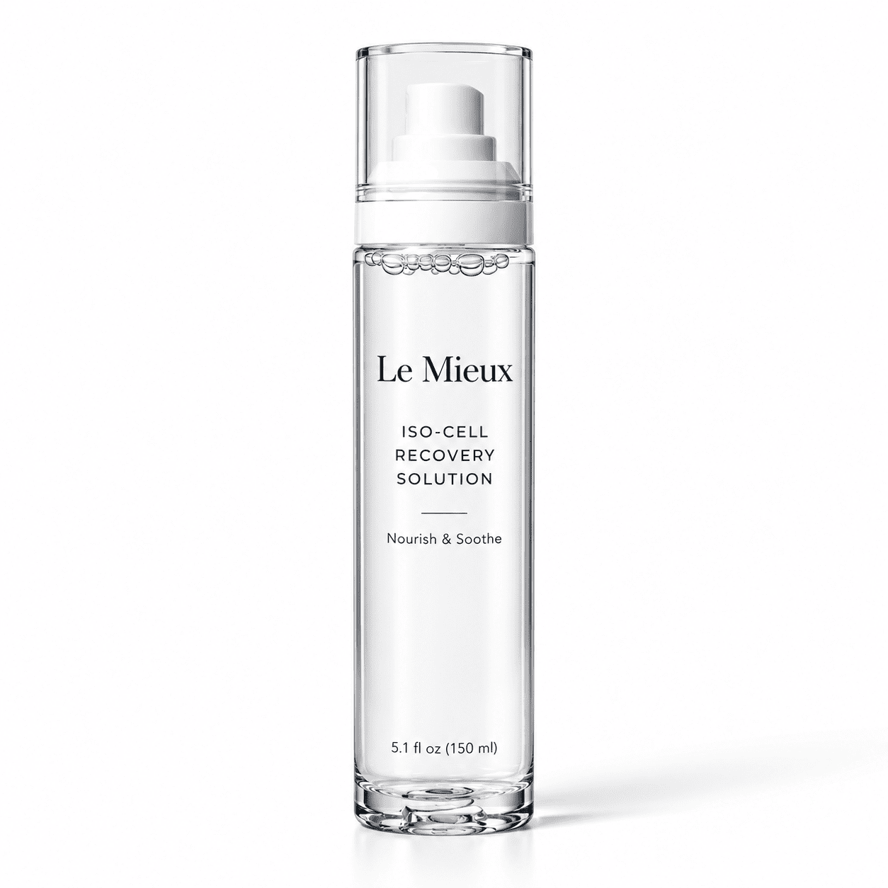 Iso-Cell Recovery Solution 5.1oz
