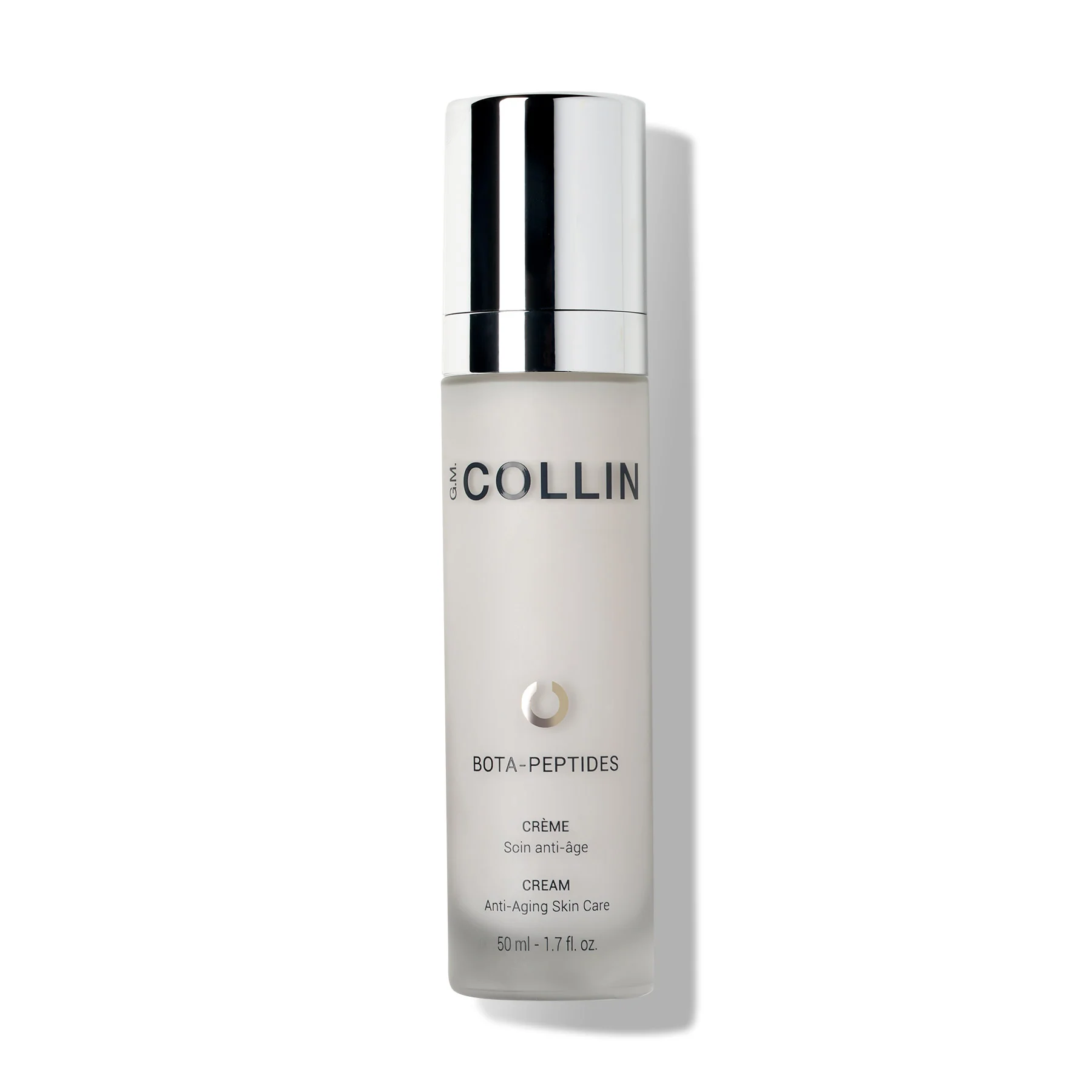BOTA-PEPTIDES CREAM