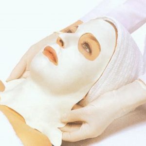 Algomask anti aging Phyto stem cell treatment at Science of Beauty Annapolis
