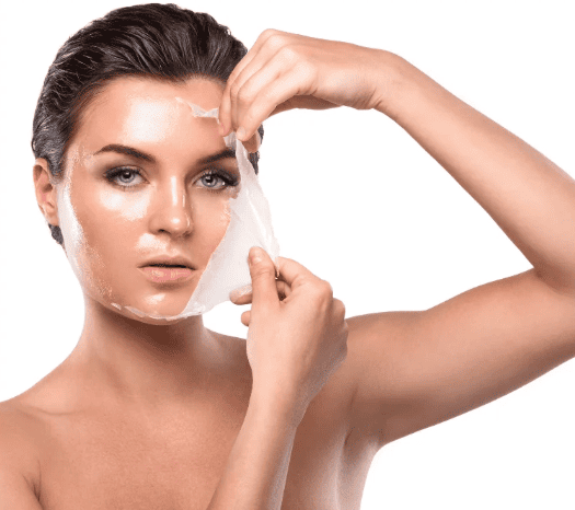 HOP+ Pilleo Mask Treatment model and treatment overview