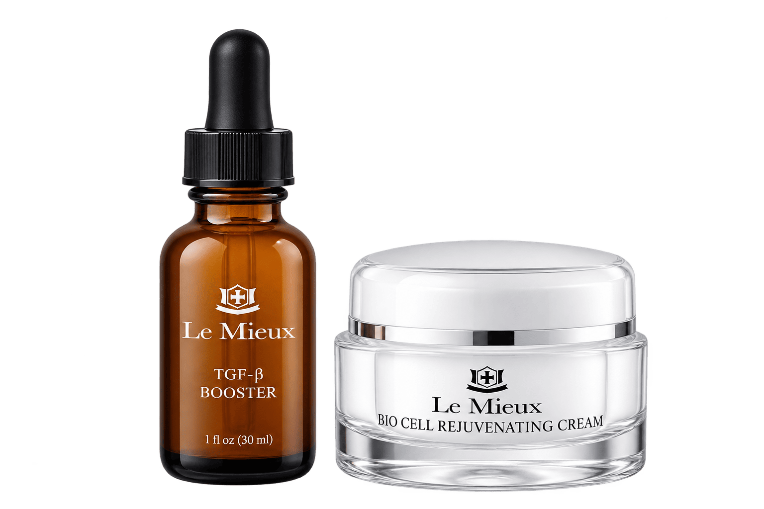 Professional skincare product