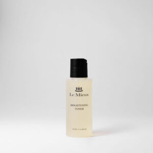 BRIGHTENING TONER 2oz