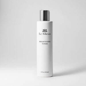 BRIGHTENING TONER 6oz