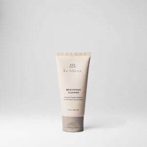 BRIGHTENING CLEANSER 2oz