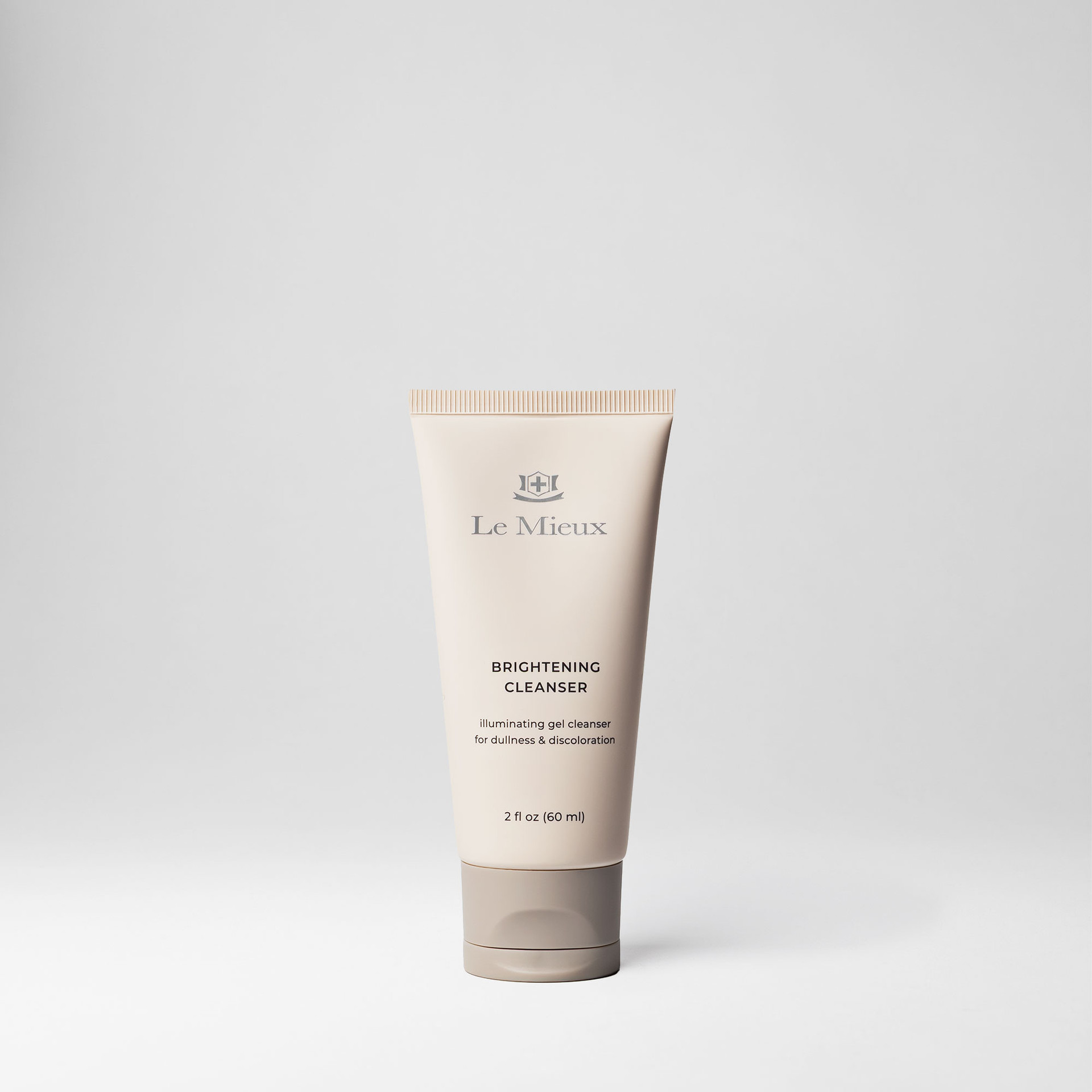 BRIGHTENING CLEANSER 2oz