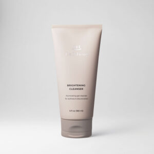 BRIGHTENING CLEANSER 6oz