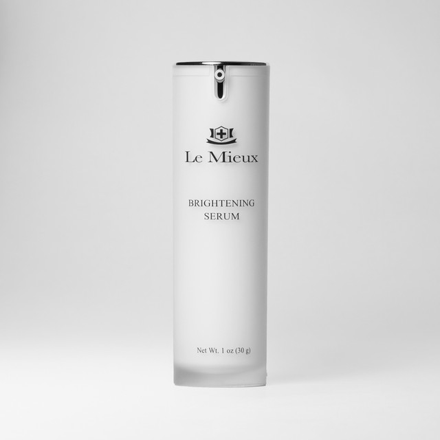 BRIGHTENING SERUM