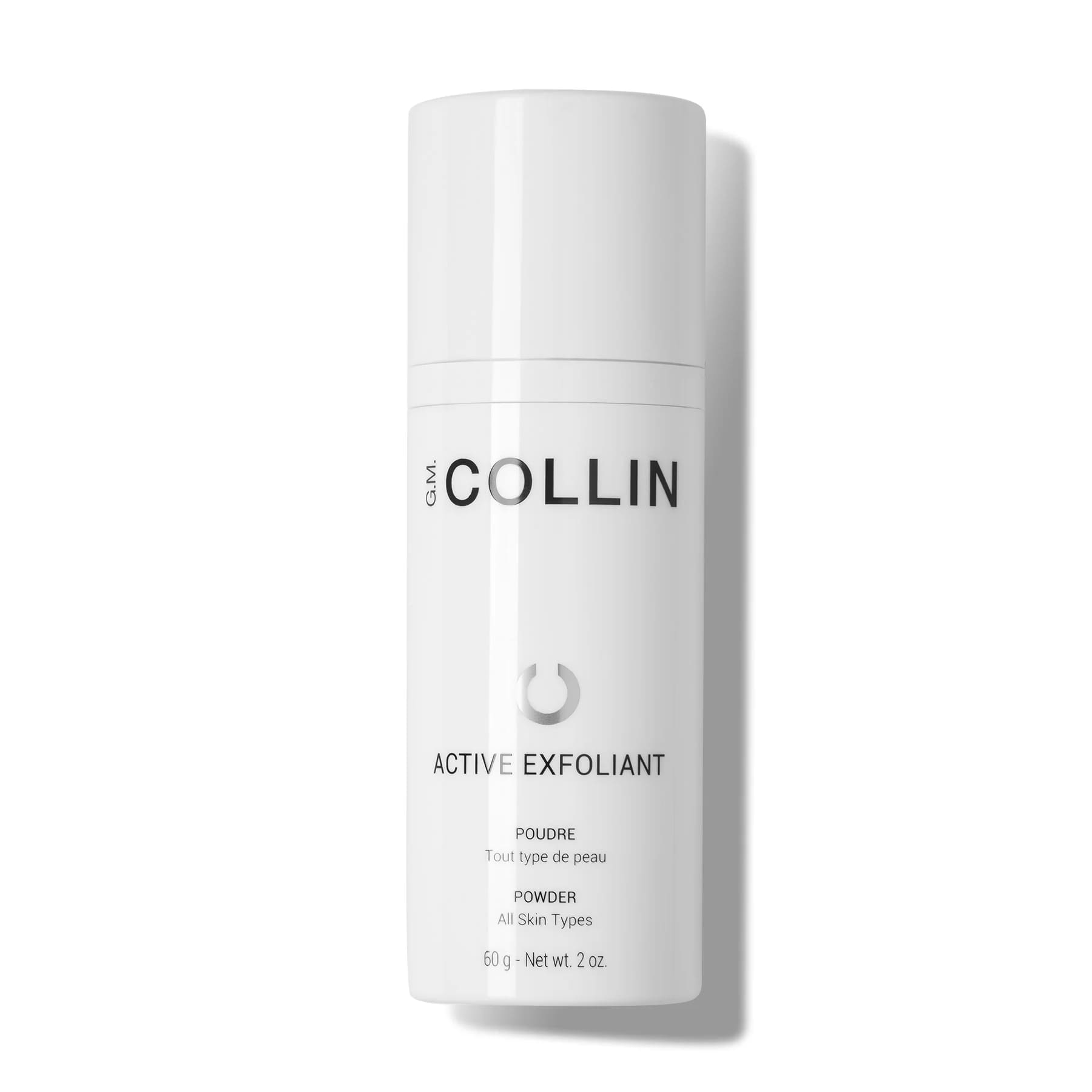ACTIVE EXFOLIANT POWDER
