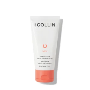 SOFT HAND CREAM
