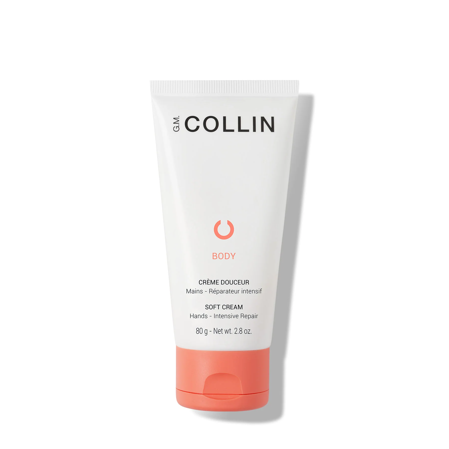 SOFT HAND CREAM