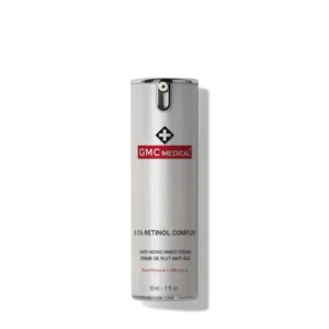 0.5% RETINOL COMPLEX NIGHT CREAM