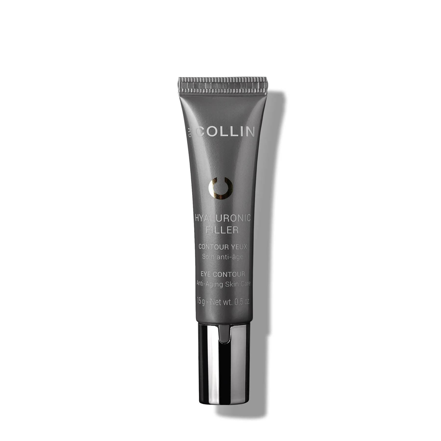 HYALURONIC FILLER EYE CONTOUR