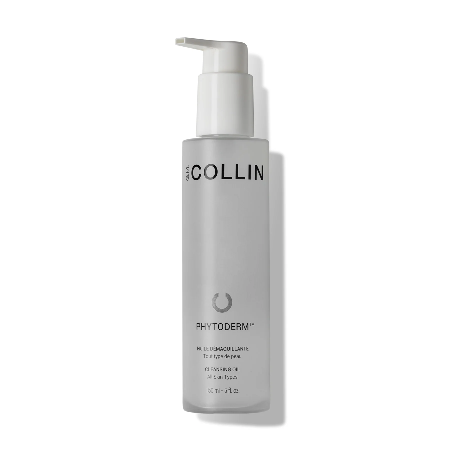 PHYTODERM™ CLEANSING OIL