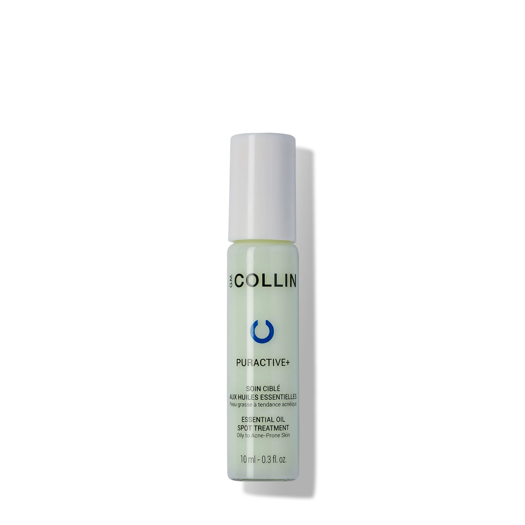 PURACTIVE+ ESSENTIAL OIL SPOT TREATMENT